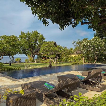 Villa Wilali Pemuteran Extérieur photo