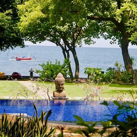 Villa Wilali Pemuteran Extérieur photo