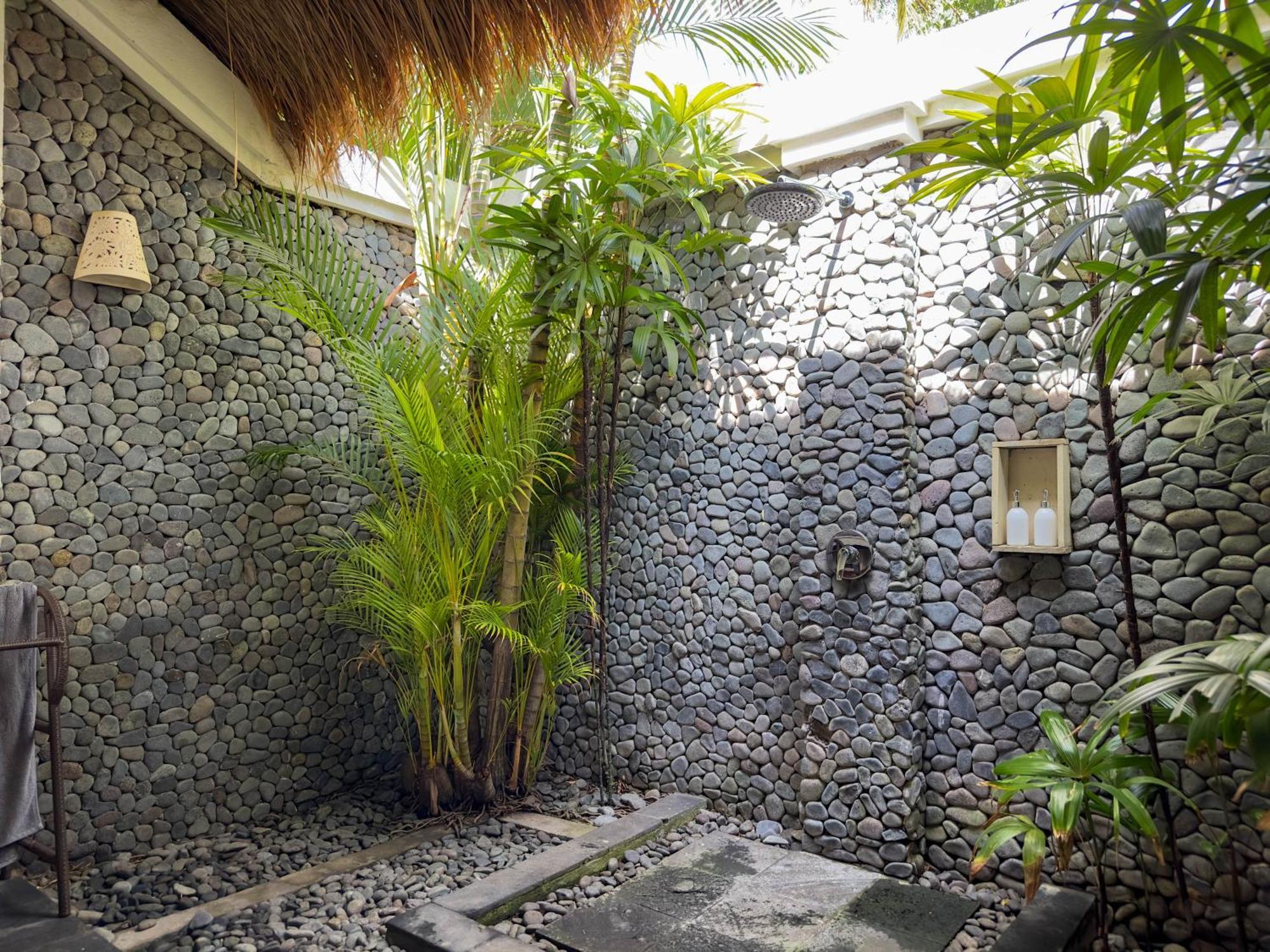 Villa Wilali Pemuteran Extérieur photo
