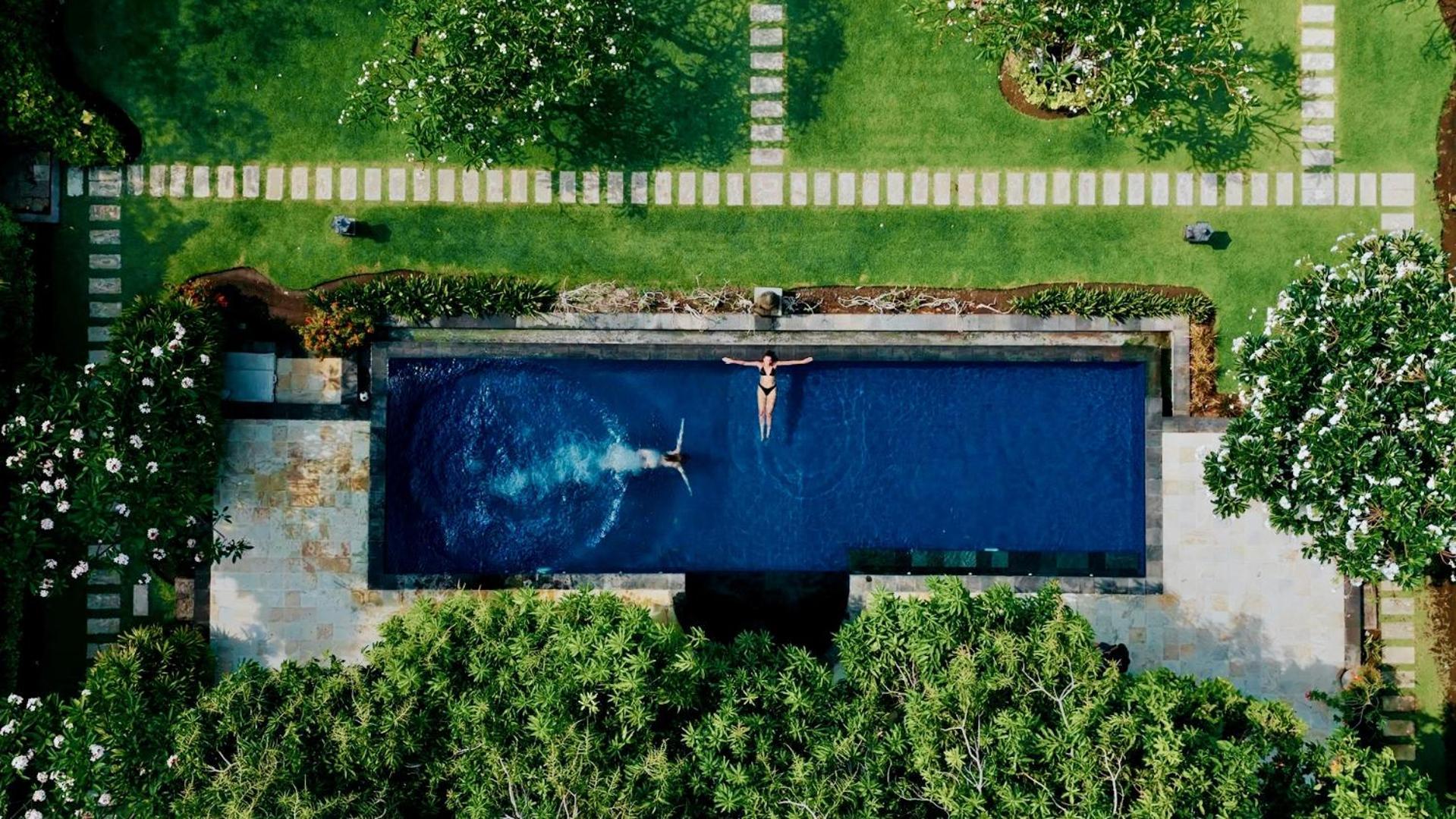 Villa Wilali Pemuteran Extérieur photo